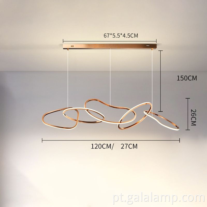 sleek-gold-hanging-light